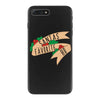 santas favorite ho iPhone 7 Plus Case