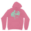 Death Grips Unisex Hoodie