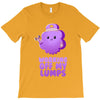 working off my lumps T-Shirt