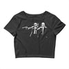 star wars Crop Top