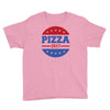 pizza 2017 Youth Tee