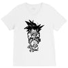 ball so hard dragonball V-Neck Tee