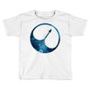 Uss Callister Toddler T-shirt