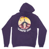 scorpio girl Unisex Hoodie