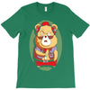 brown bear T-Shirt