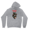 christmas in my heart Unisex Hoodie