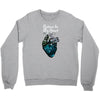 nature in my heart Crewneck Sweatshirt