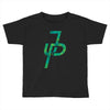 Jake Paul Toddler T-shirt
