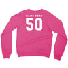 Limited Edition 1968 Crewneck Sweatshirt