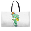 delicious Weekender Totes