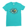 that's what she said Ladies Fitted T-Shirt