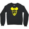 breaking bad walter white Crewneck Sweatshirt