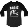 nihilist carnal leftovers entombed unleashed morbid 3/4 Sleeve Shirt