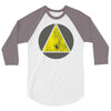 legion 3/4 Sleeve Shirt