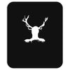 hannibal   stag Mousepad