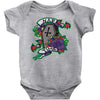 naptime Baby Onesie