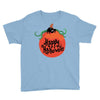 happy halloween Youth Tee