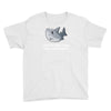 i was hungry Youth Tee