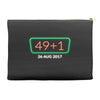Conor Mcgregor 49+1 Accessory Pouches
