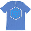 resistance hexagon T-Shirt