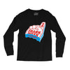 shark week Long Sleeve Shirts