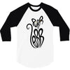 purr purr 3/4 Sleeve Shirt