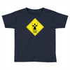 hobbit you shall not pass Toddler T-shirt
