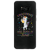 Unicorns are born in June Samsung Galaxy S8