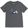 predat awww V-Neck Tee