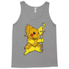 poke souls Tank Top