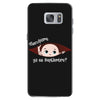 Disculpame Ya Es Septiembre? Samsung Galaxy S7