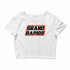 Grand Rapids Crop Top