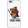 nub nub iPhone 6/6s Case