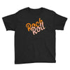 ROCK N ROLL Youth Tee