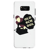 old school dj Samsung Galaxy S8