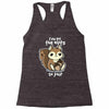 nuts Racerback Tank