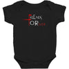fahrie77 Baby Bodysuit