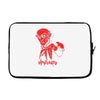 nosferatu Laptop sleeve
