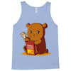 unbearable guilt Tank Top