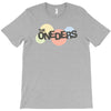 the oneders T-Shirt