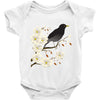 branch manager Baby Onesie