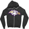 fahrie77 Zipper Hoodie