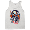 nicola timor Tank Top