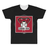 cobra re All Over Men's T-shirt