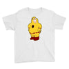 reverse flash Youth Tee