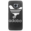white adobo Samsung Galaxy S7 Edge