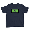 Powerfull Son Youth Tee