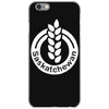 saskatchewan canada iPhone 6/6s Case