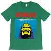 Jaws Parody Lol Skeletor  Myahs T-Shirt