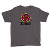 zomg! Youth Tee